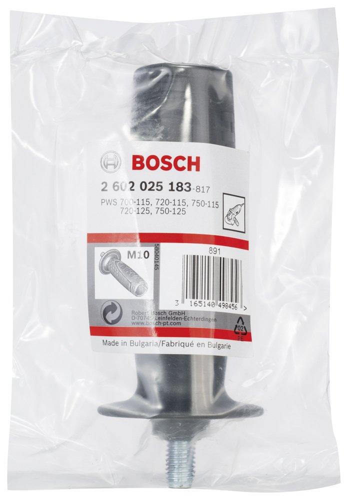 Bosch Tutamak Taşlama Mak. M10 PWS7..