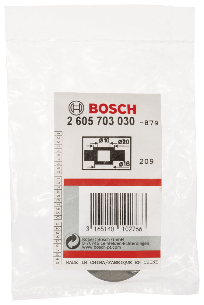 Bosch Bağlama Flanşı GWS 6-100/115/125