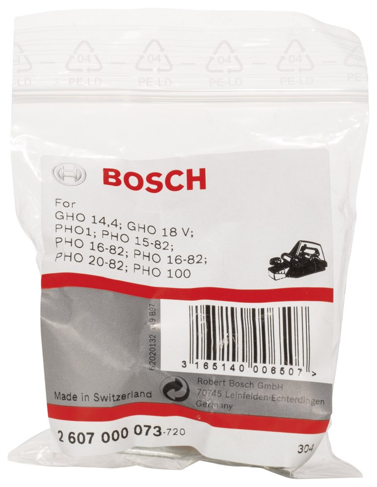 Bosch Planya Derinlik Ayarlama Mesnedi v2