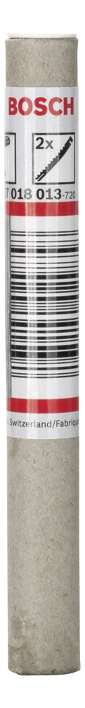 Bosch PRO GSG 300 Sünger Kesme Bıçağı 70mm 2li