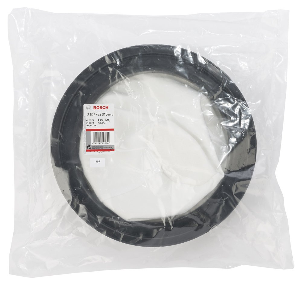 Bosch Süpürge Filtre (Kumaş) PAS11-21/12-27/F