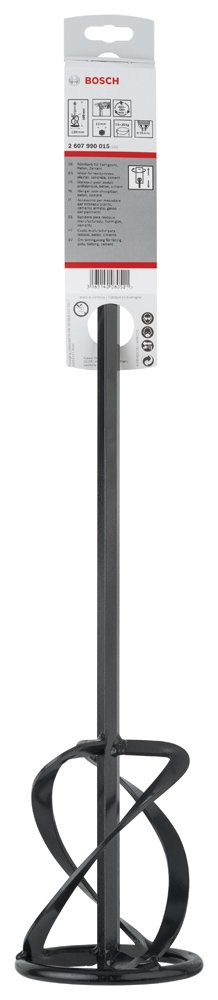 Bosch PRO MM Karıştırıcı Matkap Ucu HEX 120*600mm