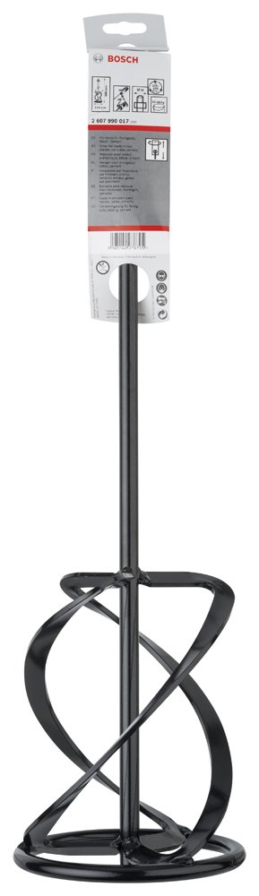 Bosch PRO MM Karıştırıcı Matkap Ucu M14 160*600 mm