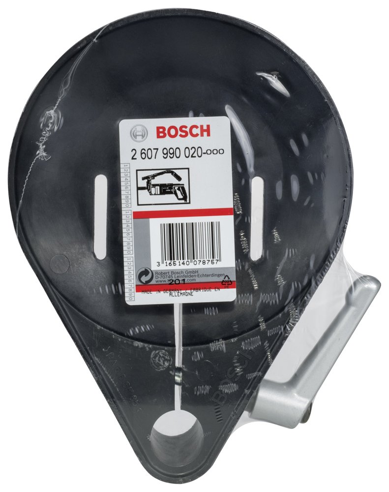 Bosch PRO Universal Püskürtme Koruması