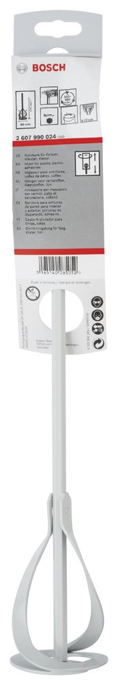 Bosch PRO MM Karıştırıcı Matkap Ucu HEX 60*400mm