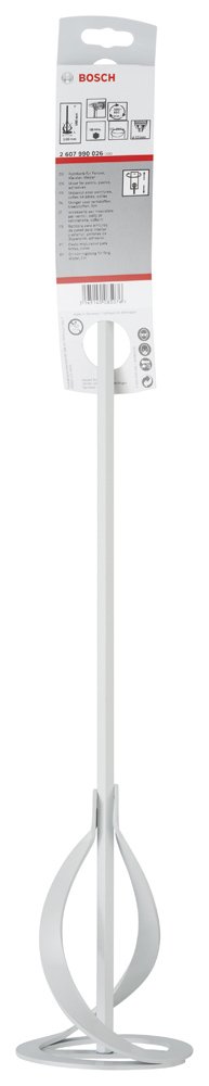 Bosch PRO MM Karıştırıcı Matkap Ucu HEX 100*600mm
