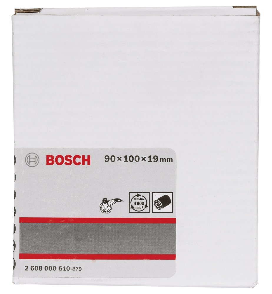 Bosch GSI 14 CE için Esnek Bağlantı Adaptörü