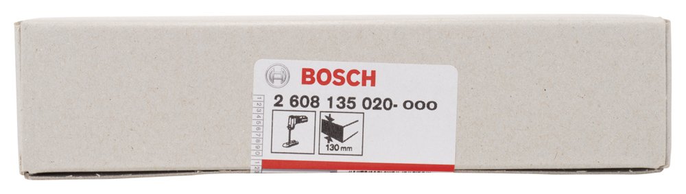 Bosch GSG 300 Sünger Kesme Bıçağı Klavuz 130mm