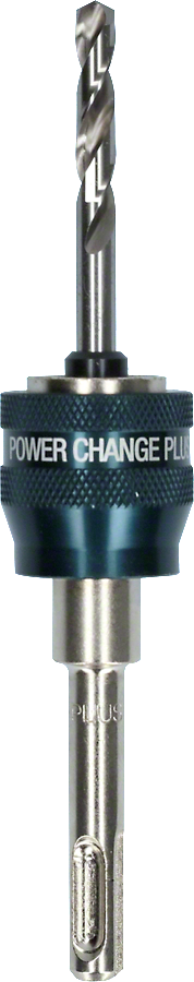 Bosch PC-Plus Panç Adaptör pW&M HSSG 85mm ØSDS
