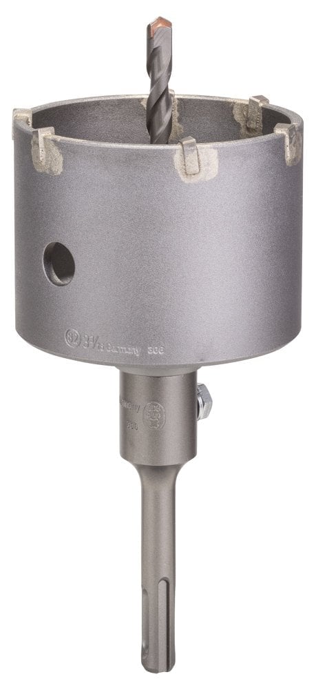 Bosch PRO SDS-Plus-5 CoreCut Buat Ucu Set 82*75 mm