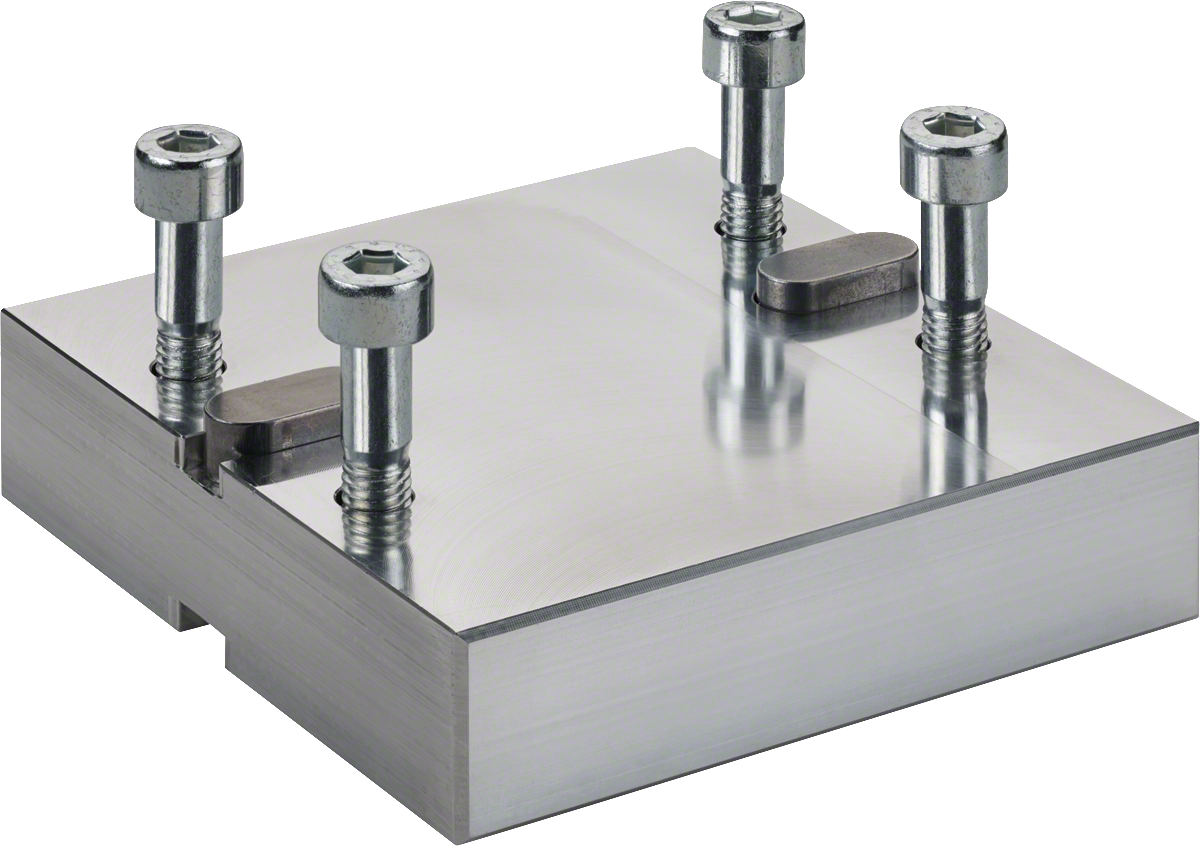 Bosch Karot Makinesi İçin Adaptör Plaka 350 mm