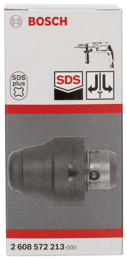 Bosch Sistem Mandreni SDS-Plus GBH…v3