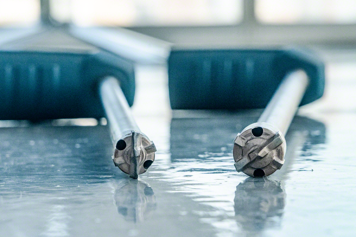 Bosch SDS-Plus-9 SpClean Toz Emme Adaptörü