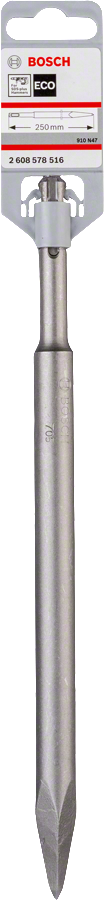Bosch SDS-Plus Eco Sivri Keski 250 mm