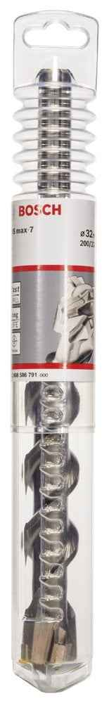 Bosch SDS-Max-7 K-Delici Ucu 32*320 mm 1 li