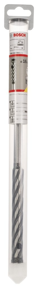 Bosch PRO SDS-Plus RebarCu K-Delici Ucu 16*300mm