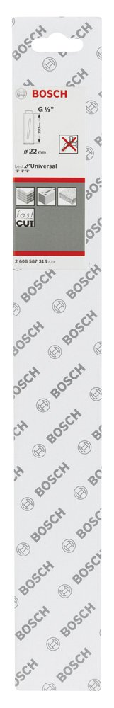Bosch PRO Elmas Kuru Karot Uç 22*350mm G1/2