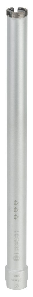 Bosch PRO Elmas Kuru Karot Uç 28*350mm G1/2