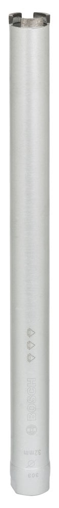 Bosch PRO Elmas Kuru Karot Uç 32*350mm G1/2