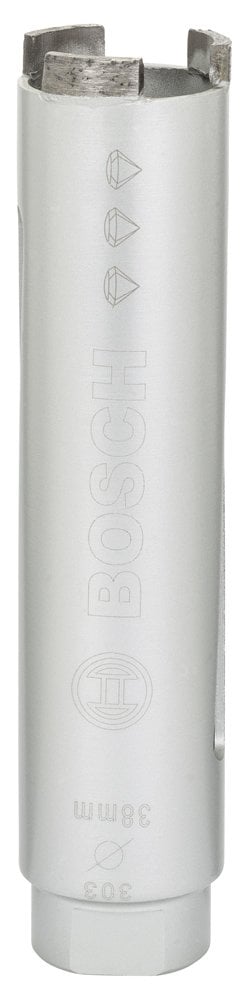 Bosch PRO Elmas Kuru Karot Uç 38*150mm G1/2
