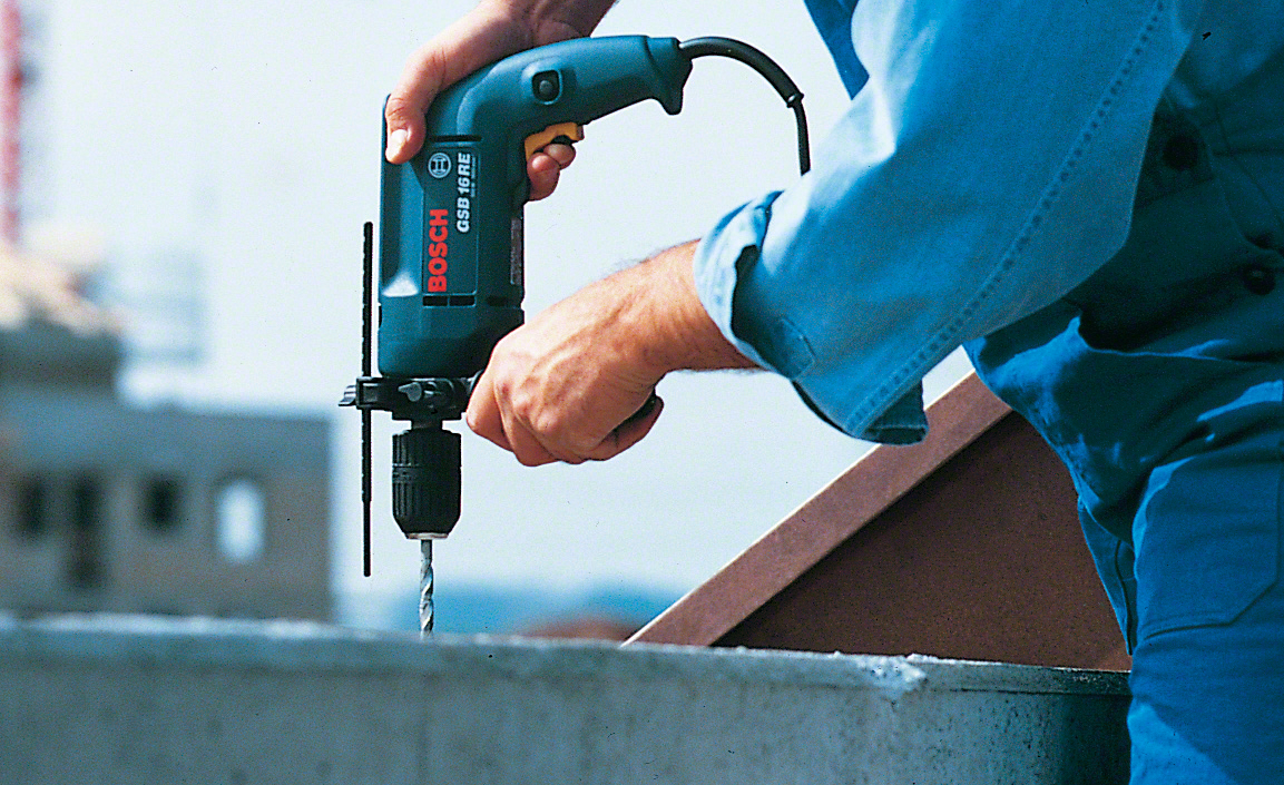 Bosch CYL-5 BlueGT Beton Matkap Ucu 10*150 mm