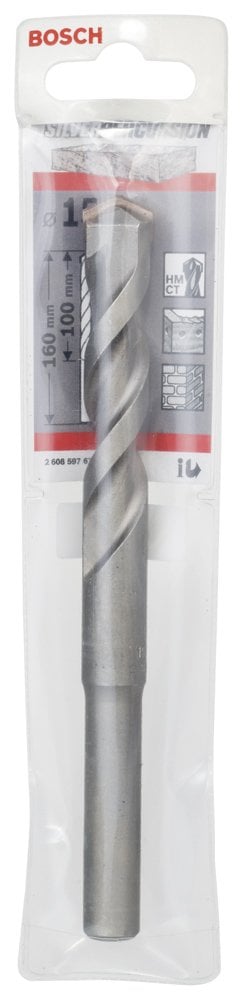 Bosch CYL-3 Beton Matkap Ucu 15*160 mm