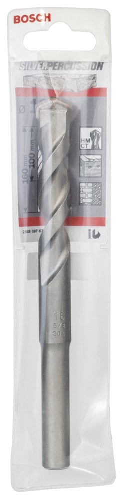 Bosch CYL-3 Beton Matkap Ucu 16*160 mm
