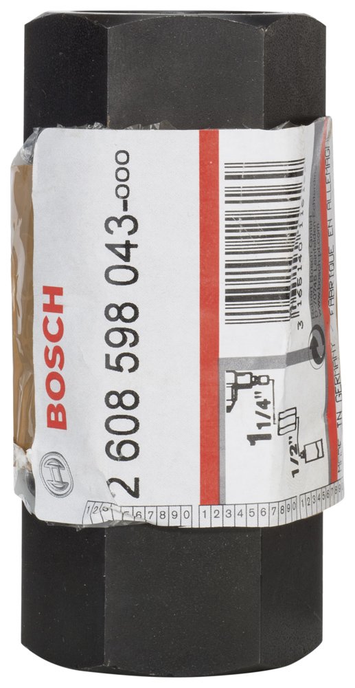 Bosch Karot Ucu Dönüştürücü 1 1/4 UNC > G1/2