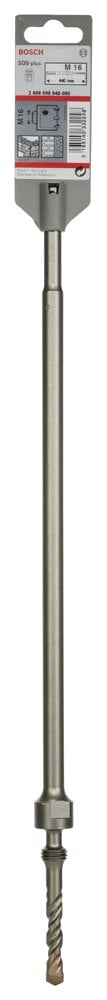 Bosch PRO SDS-Plus Şaft Komple Buat Adaptör 440 mm