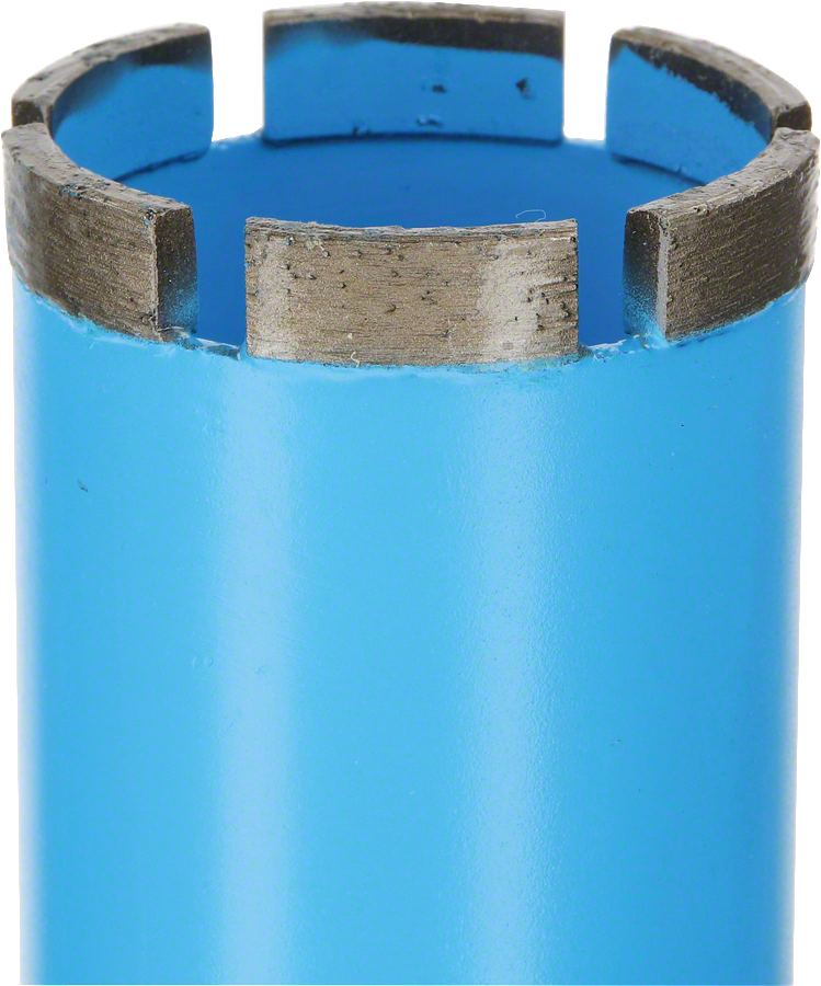 Bosch PRO Elmas Sulu Karot Uç 62mm 1 1/4 UNC