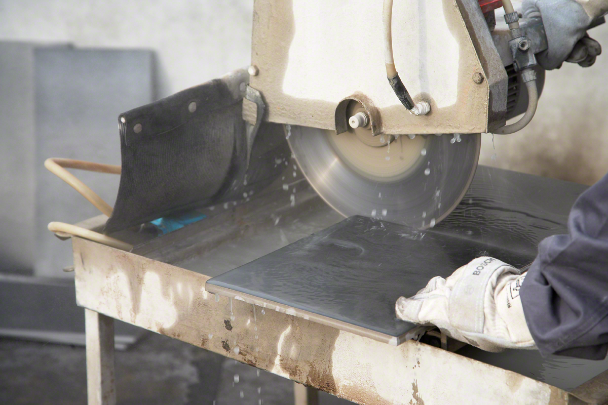 Bosch PRO Marble Elmas Kesme Disk 350*25,40mm