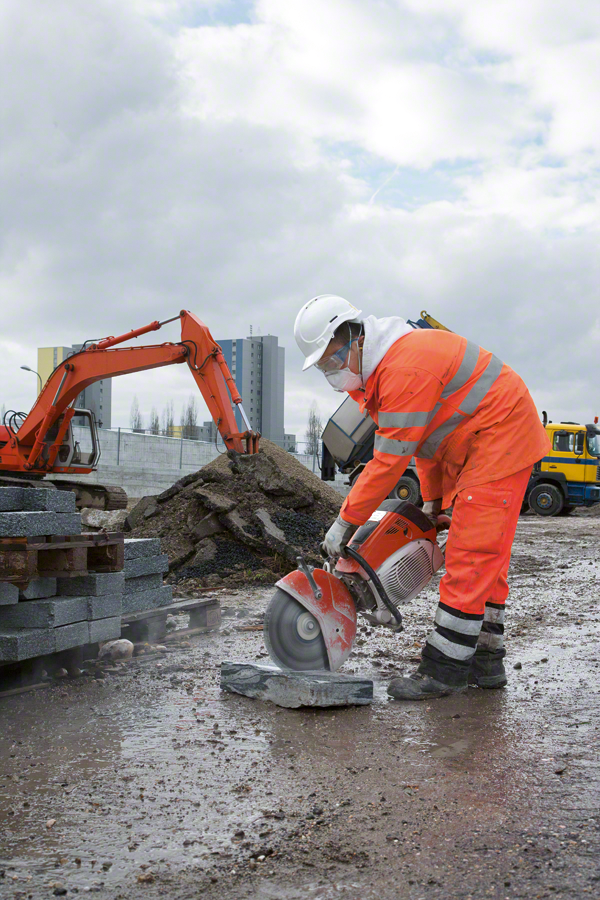 Bosch PRO Asphalt Elmas Kesme Disk 350*25,40/®20mm