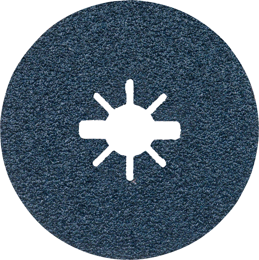 Bosch PRO R574 X-LOCK 115 mm 24 K Fiber Disk
