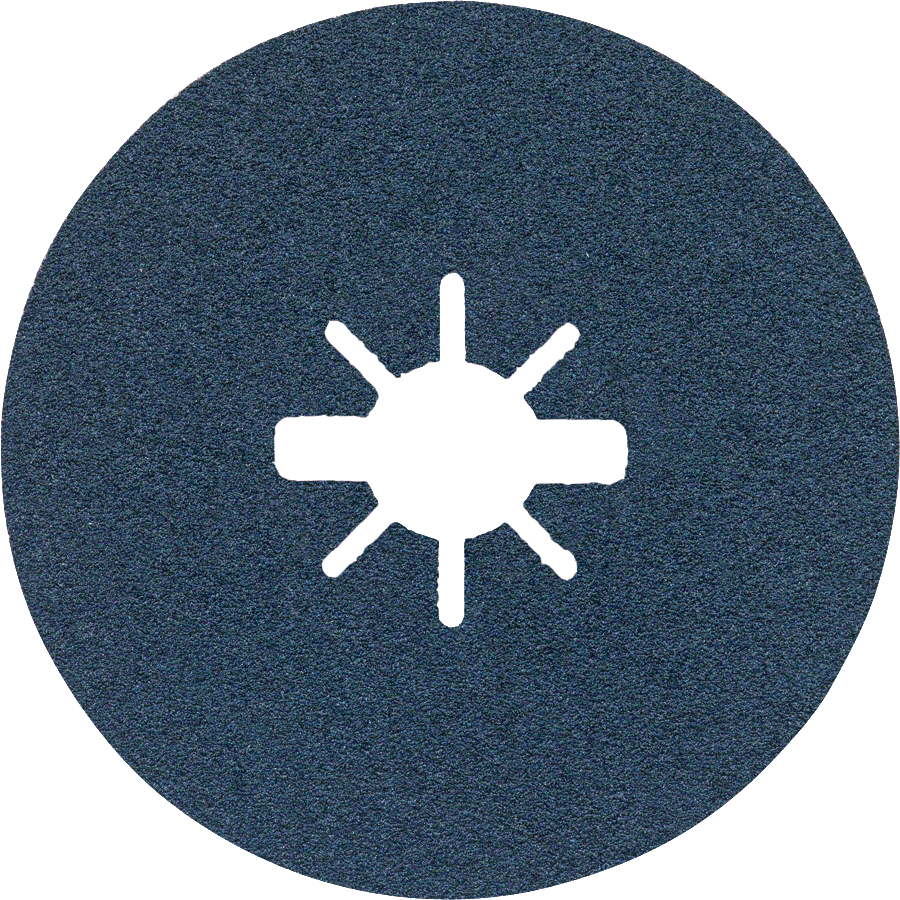 Bosch PRO R574 X-LOCK 115 mm 80 K Fiber Disk