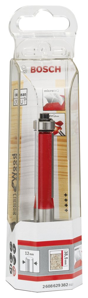 Bosch EXW Laminant Freze Ucu 12*12,7*93,6 mm