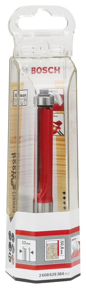 Bosch EXW Laminant Freze Ucu 12*12,7*106,8 mm