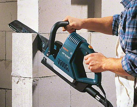 Bosch PRO Aerated Concrete Tandem Panter Testere TF350NHM HCS 2 li