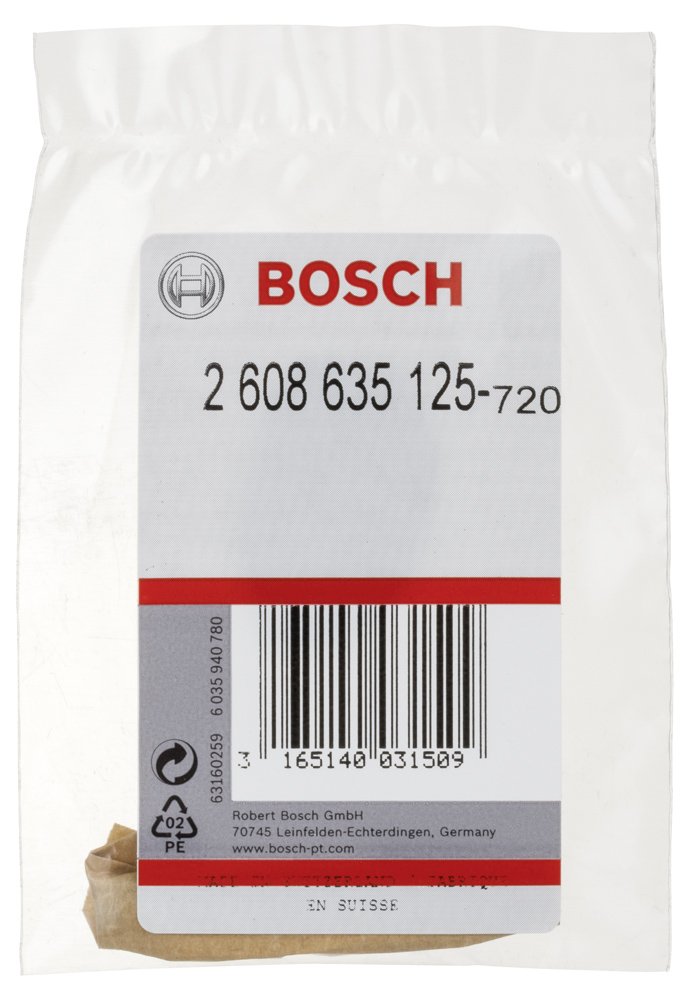 Bosch Sac Kesme Alt Bıçak GUS9,6V…