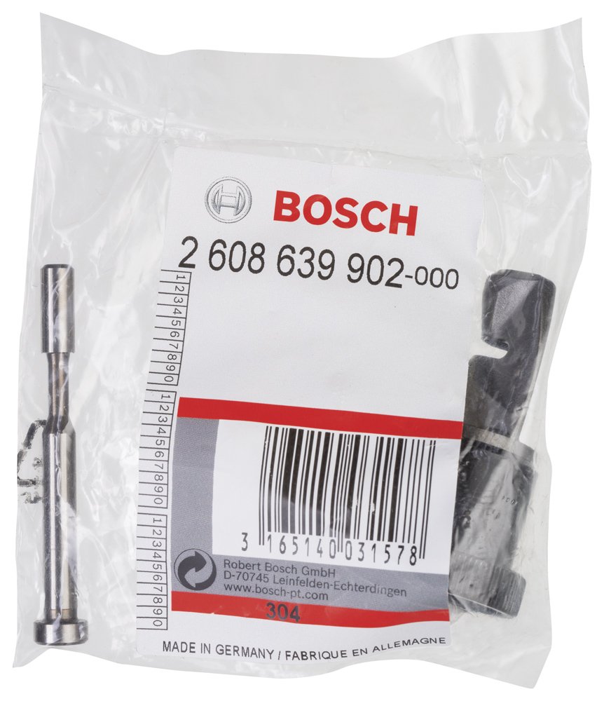 Bosch Sac Kesme için Matris&Zımba GNA1,3/1,6/2