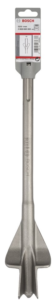 Bosch PRO SDS-Max Kanatlı Keski 380*35 mm