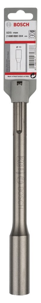Bosch PRO SDS-Max Çivi Çakıcı Keski 260*13 mm