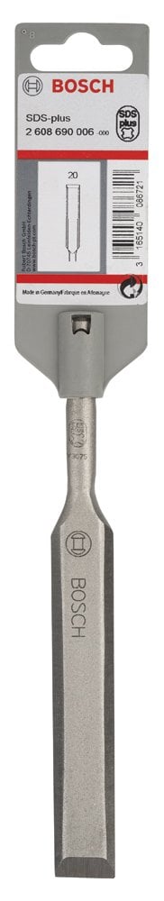 Bosch PRO SDS-Plus Ahşap Keski 175*20 mm