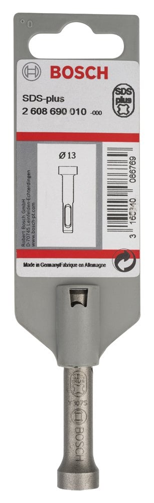 Bosch PRO SDS-Plus Çivi Çakıcı Keski Ø13mm*58mm