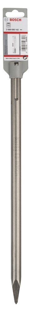 Bosch PRO SDS-Max-4C Sivri Keski 400 mm