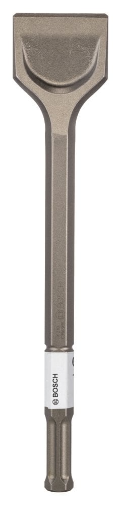 Bosch PRO HEX 22-5C Yassı Keski 400*80mm