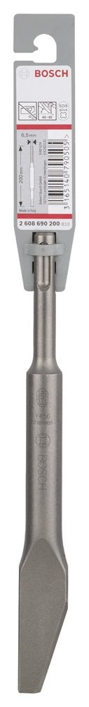 Bosch PRO SDS-Plus Harç Keskisi 200*6,5 mm
