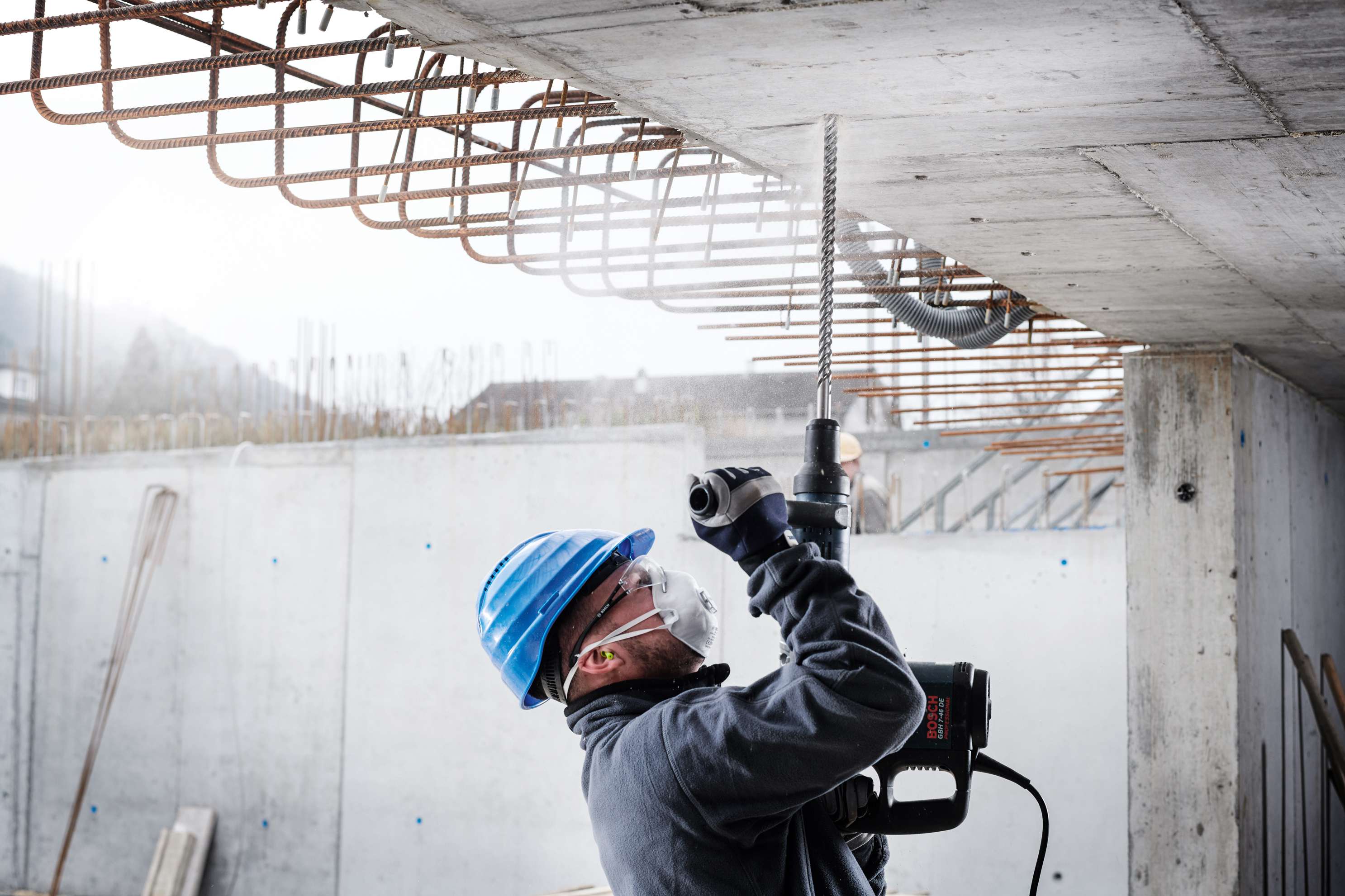 Bosch EXPERT SDS-Max-8X K-Delici Ucu 16*340 mm 1 li