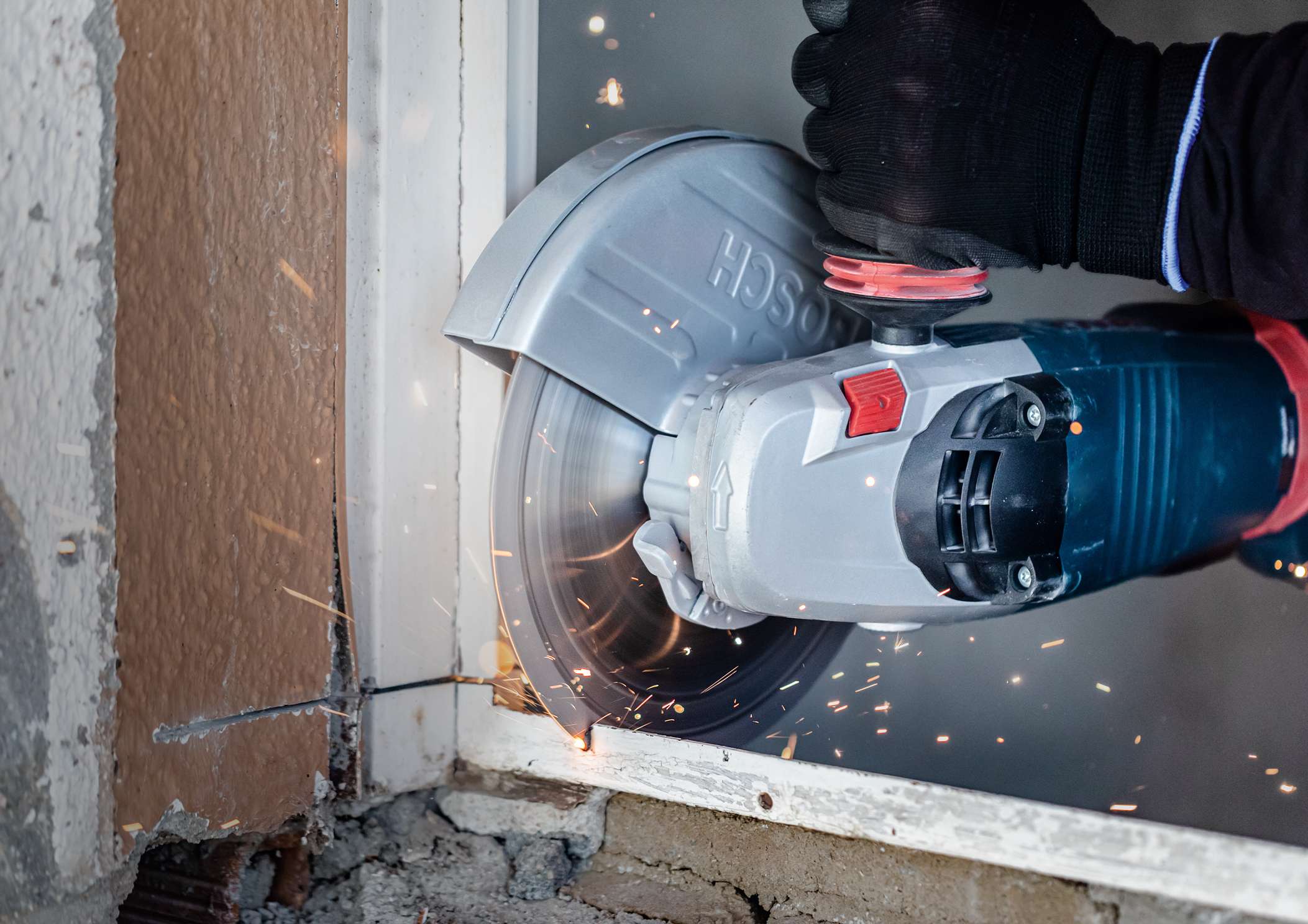 Bosch EXPERT Elmas Kesme Disk BFUni+Metal 180*22,23mm