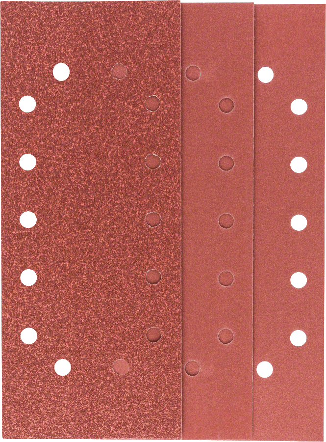 Bosch DIY 115*280 mm Universal 14 D. 10 lu Set