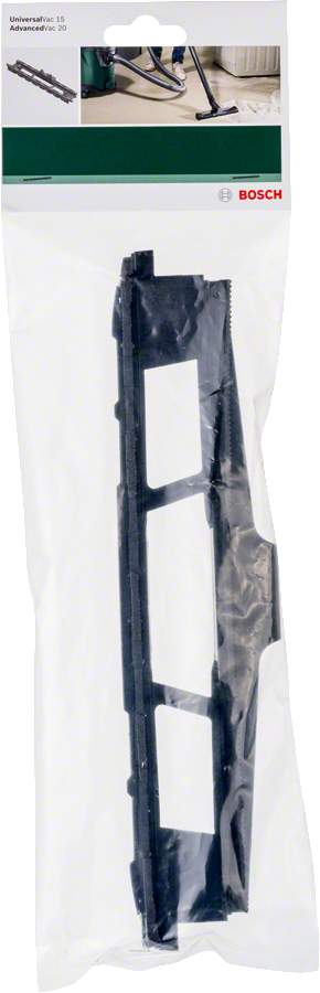 Bosch Süpürge Başlığı + Fırça&Lastik UV15,AV20